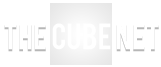 TheCubeNet Logo